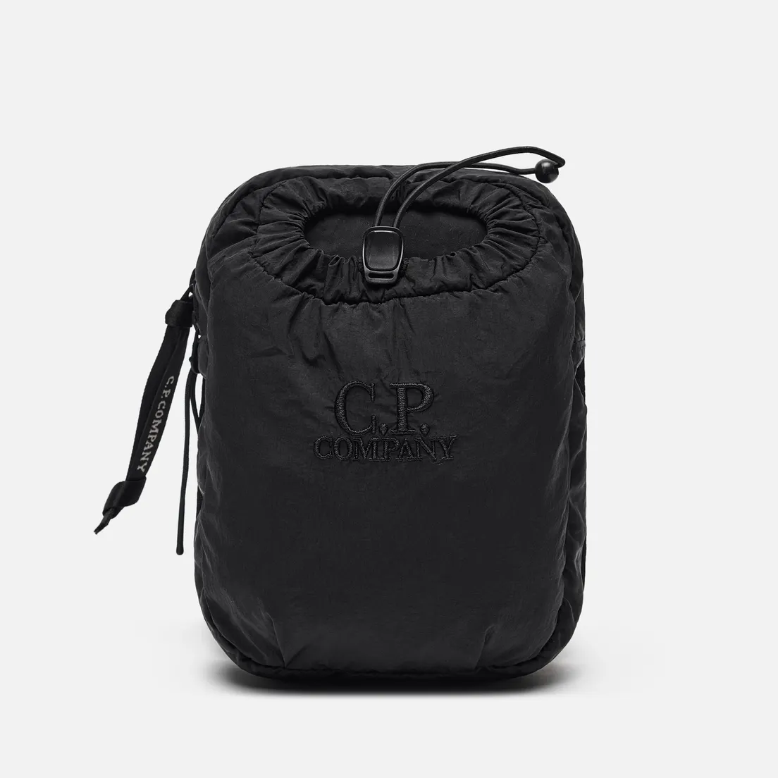 C.P. Company Сумка Garment Dyed Nylon B