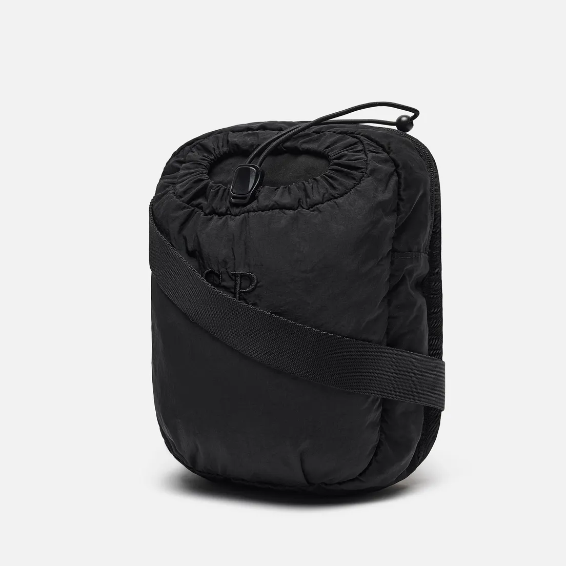 C.P. Company Сумка Garment Dyed Nylon B
