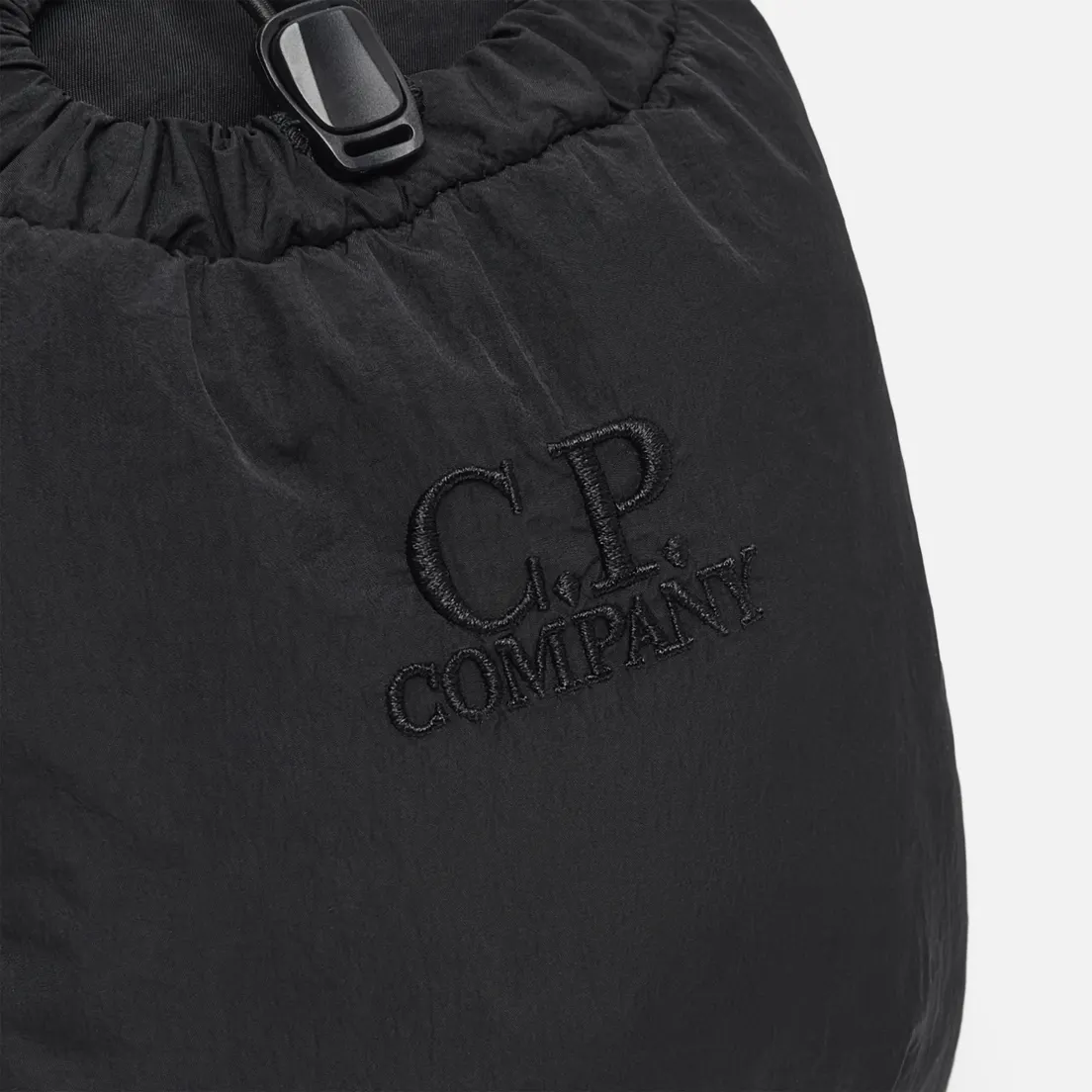 C.P. Company Сумка Garment Dyed Nylon B