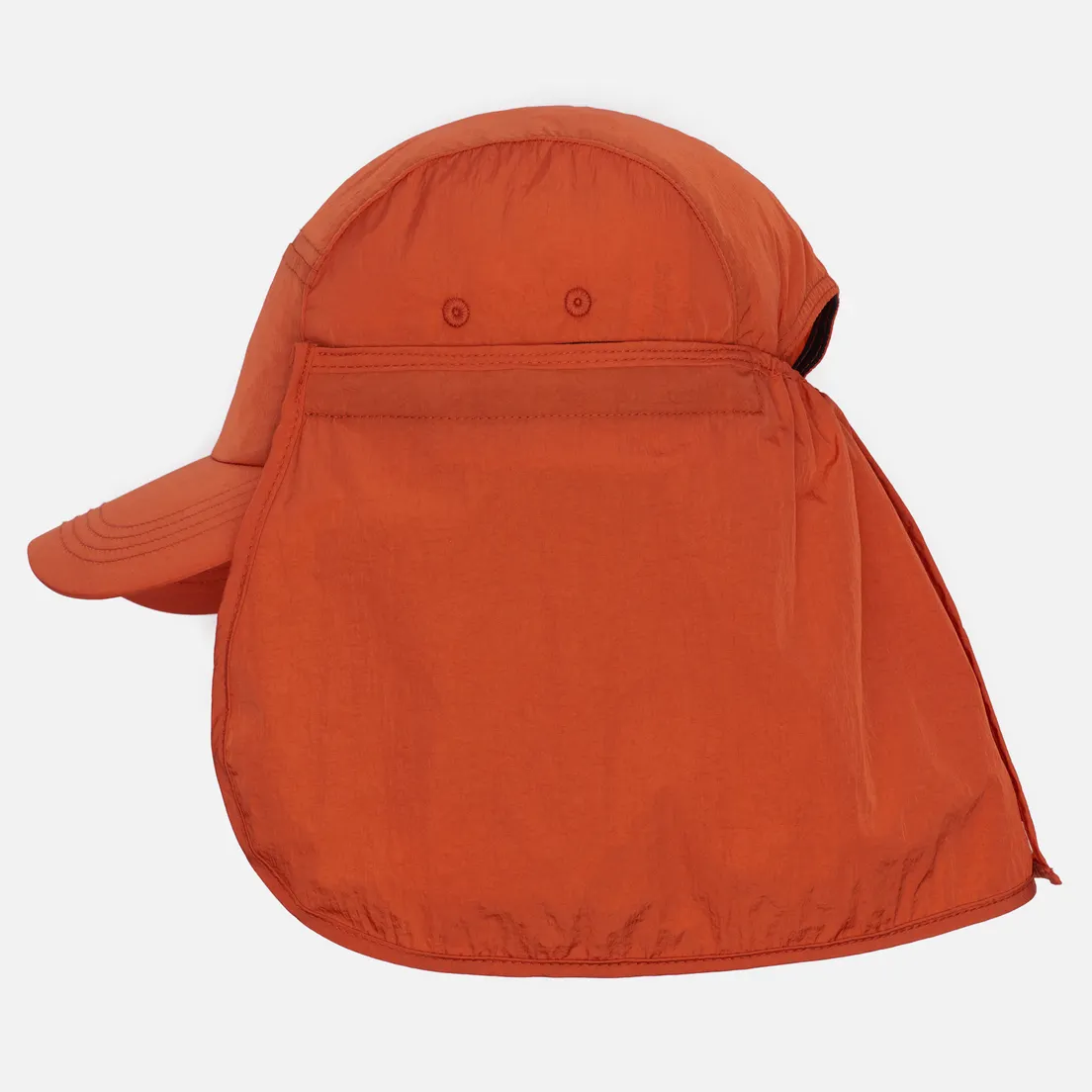 C.P. Company Кепка Chrome-R Neck Flap