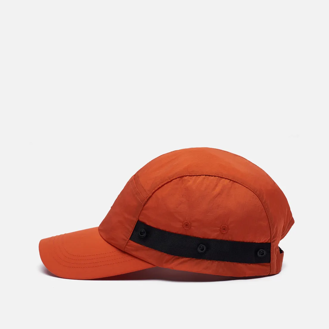 C.P. Company Кепка Chrome-R Neck Flap