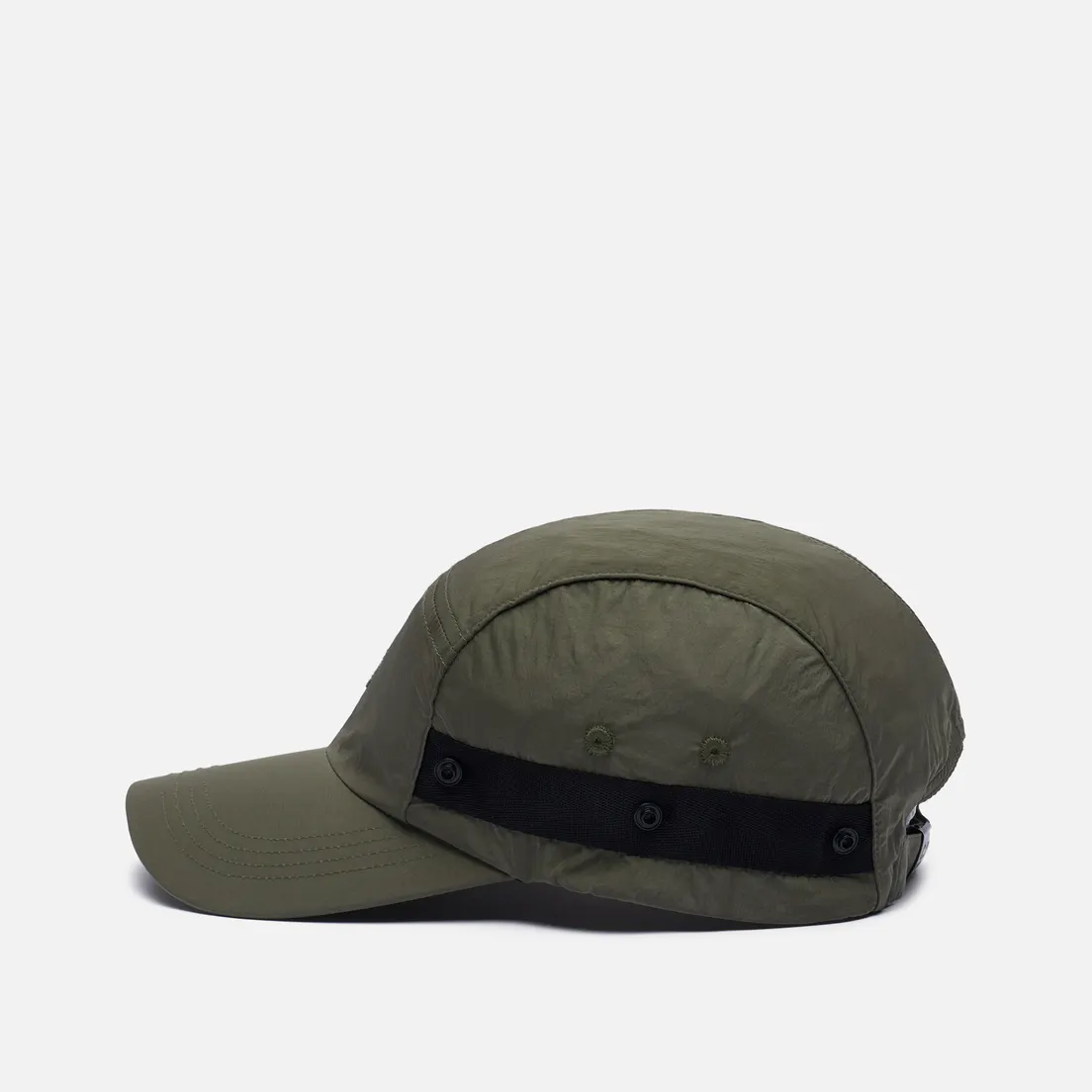 C.P. Company Кепка Chrome-R Neck Flap