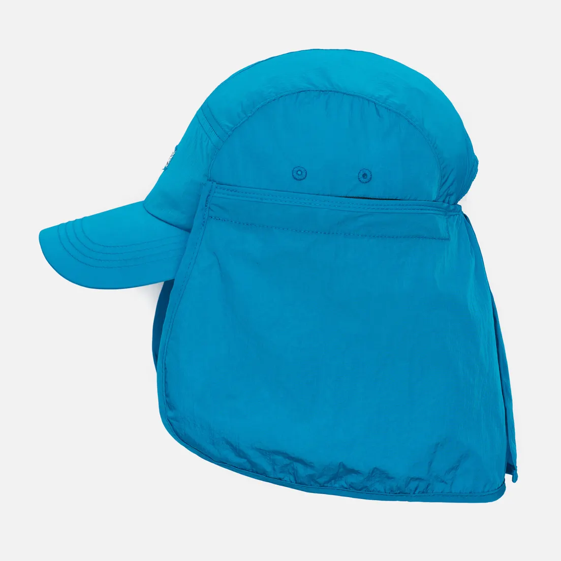C.P. Company Кепка Chrome-R Neck Flap