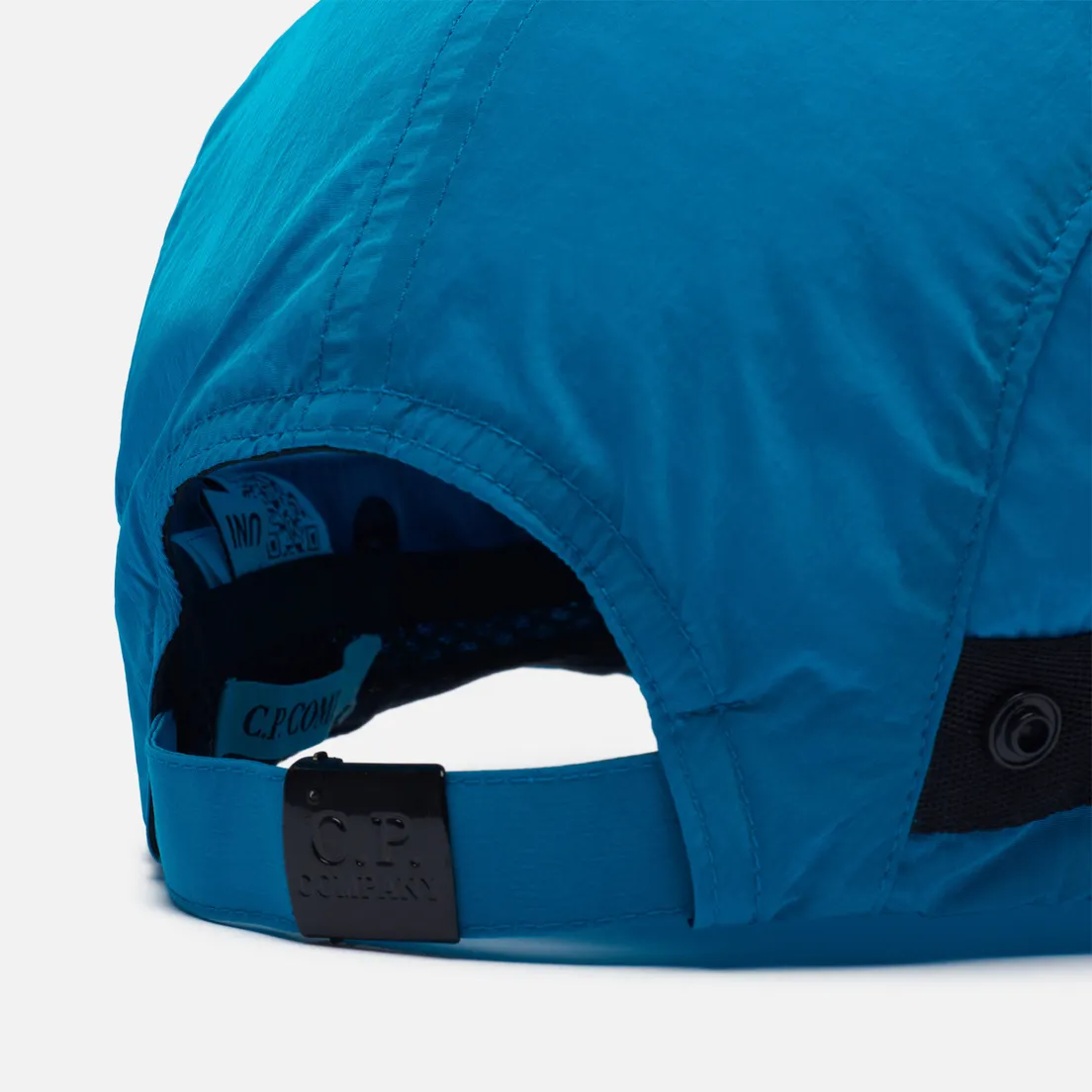 C.P. Company Кепка Chrome-R Neck Flap