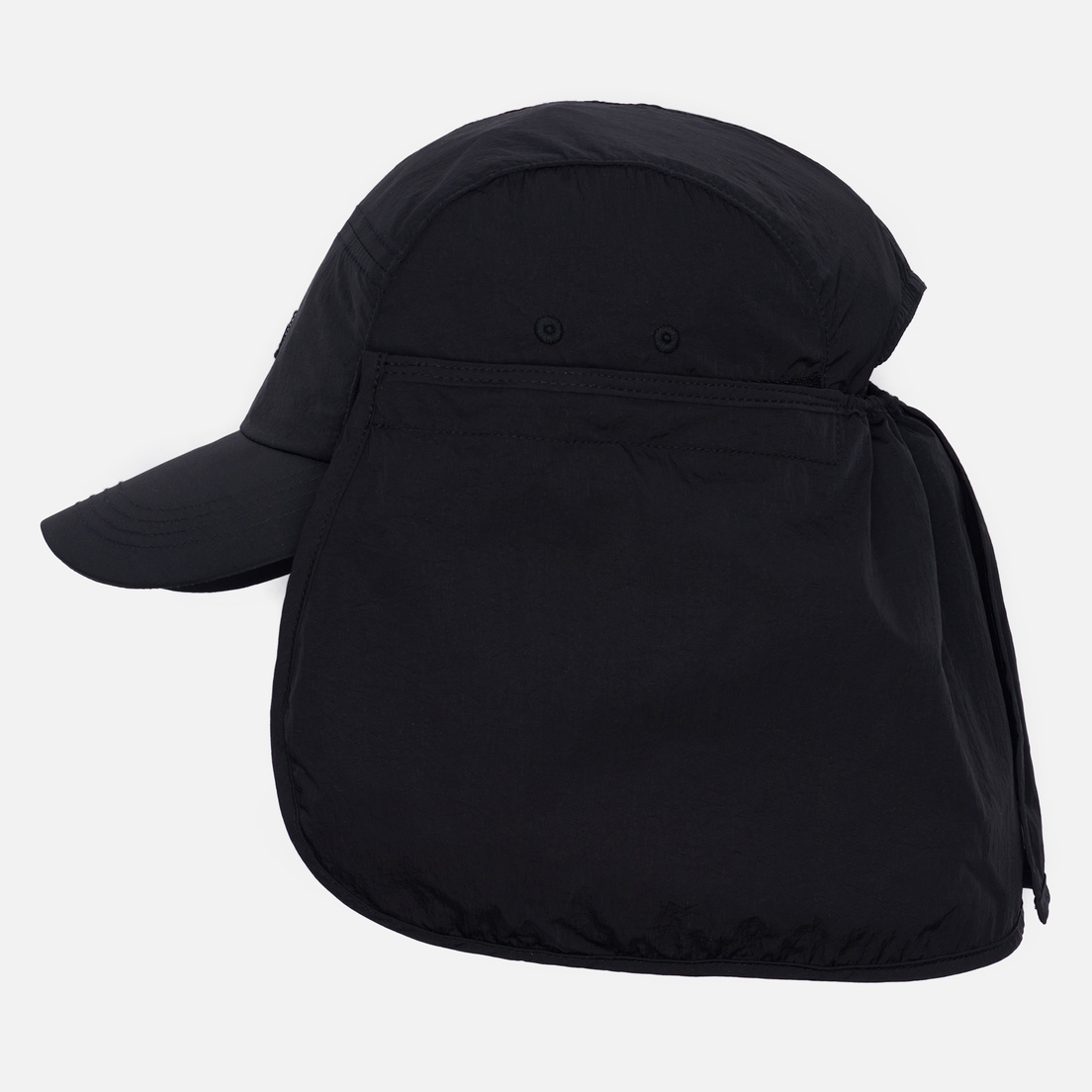C.P. Company Кепка Chrome-R Neck Flap