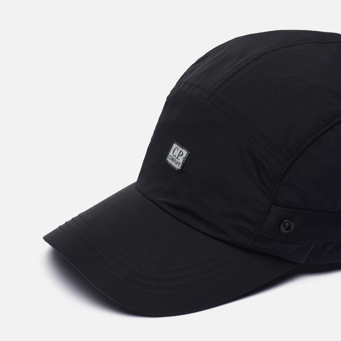 C.P. Company Кепка Chrome-R Neck Flap
