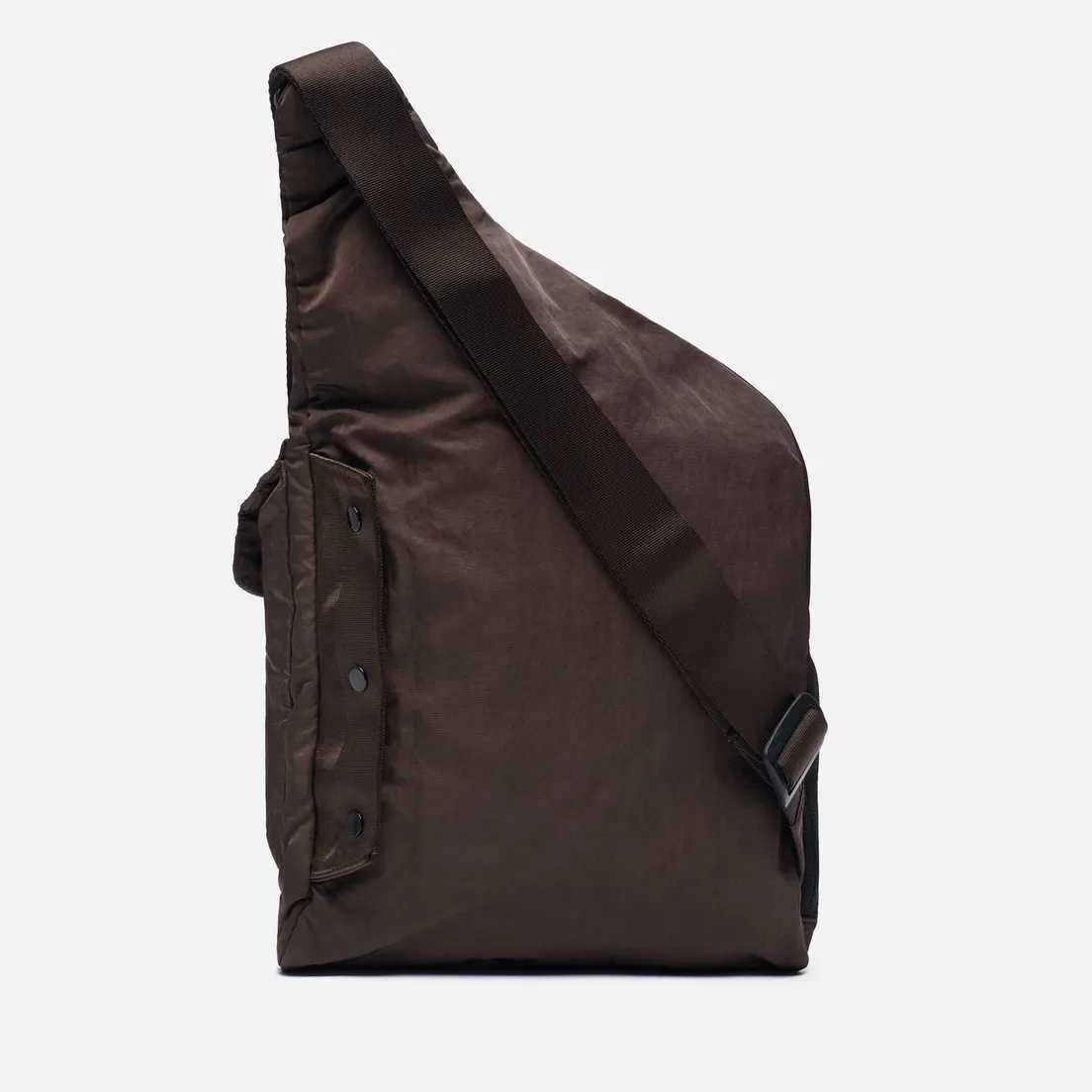 C.P. Company Рюкзак Garment Dyed Nylon B Single Strap