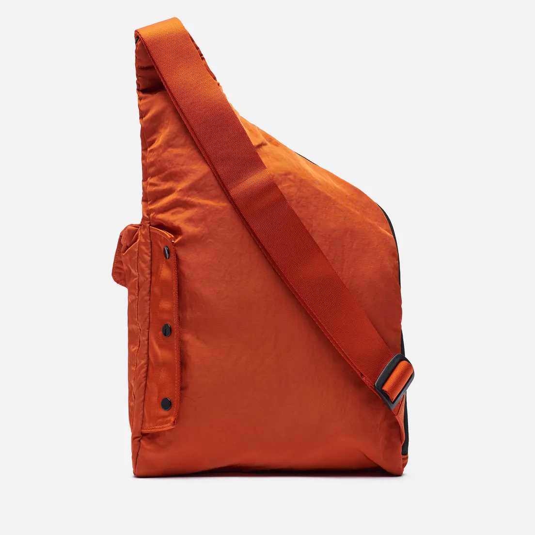 C.P. Company Рюкзак Garment Dyed Nylon B Single Strap