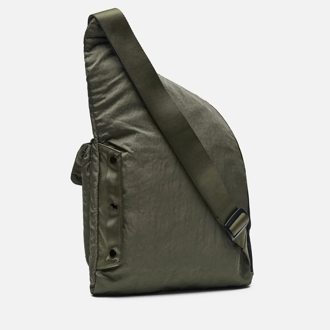 C.P. Company Рюкзак Garment Dyed Nylon B Single Strap
