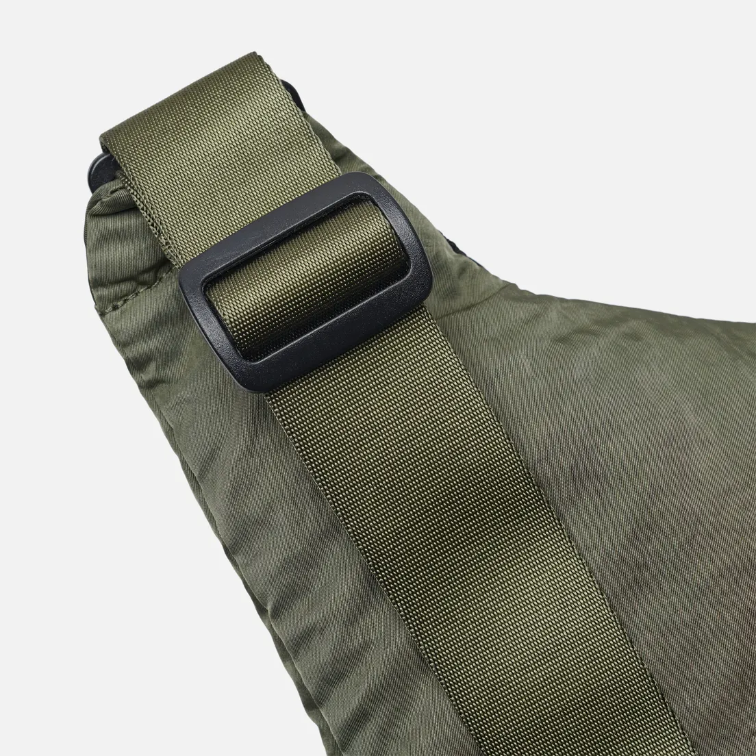 C.P. Company Рюкзак Garment Dyed Nylon B Single Strap