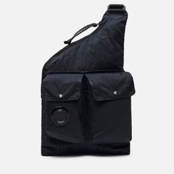 C.P. Company Рюкзак Garment Dyed Nylon B Single Strap