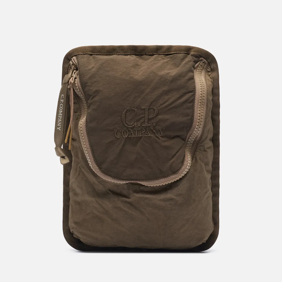 C.P. Company Сумка Ba-Tic Light Mixed Crossbody