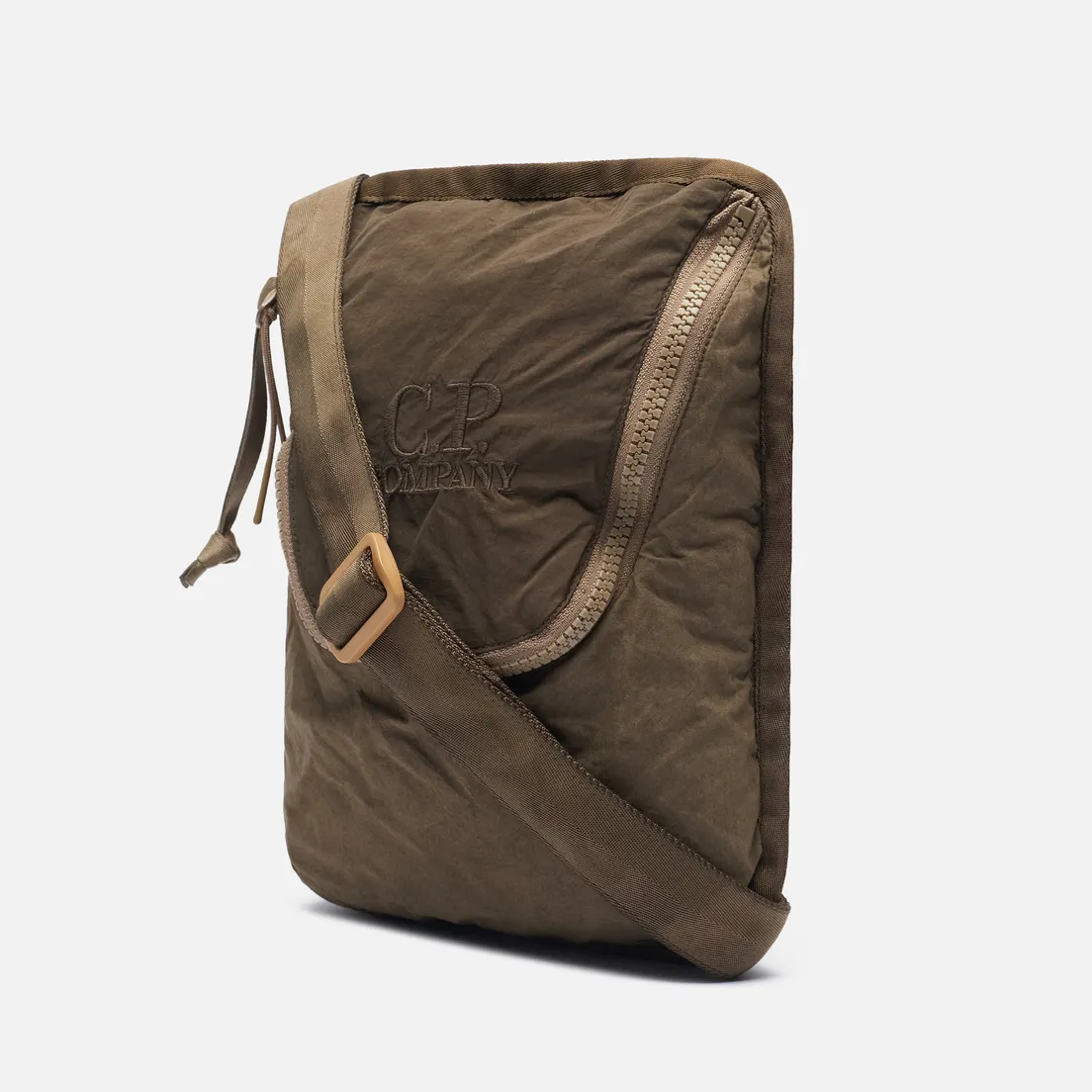 C.P. Company Сумка Ba-Tic Light Mixed Crossbody