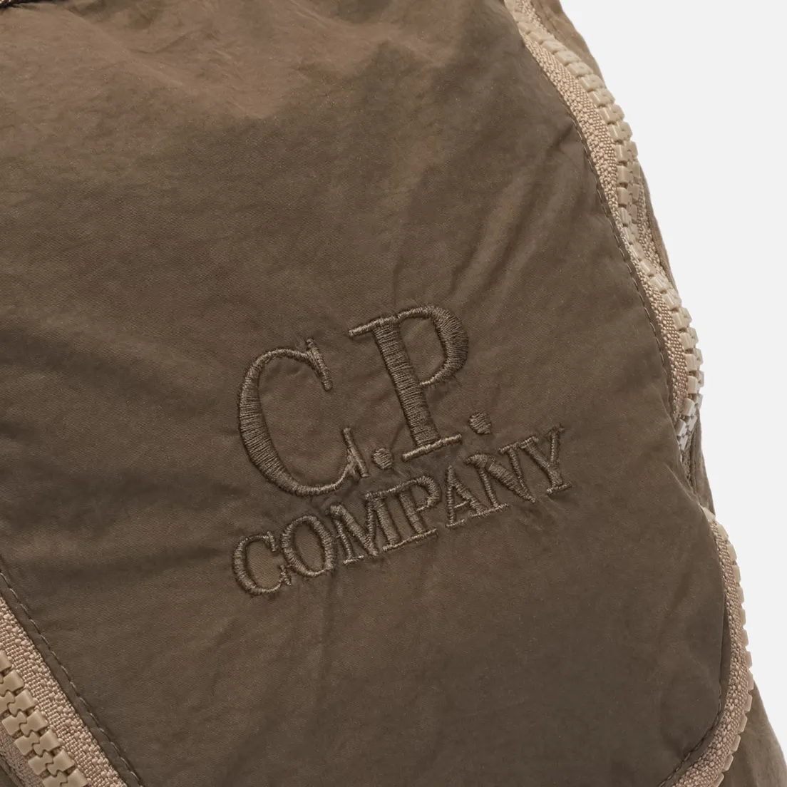 C.P. Company Сумка Ba-Tic Light Mixed Crossbody