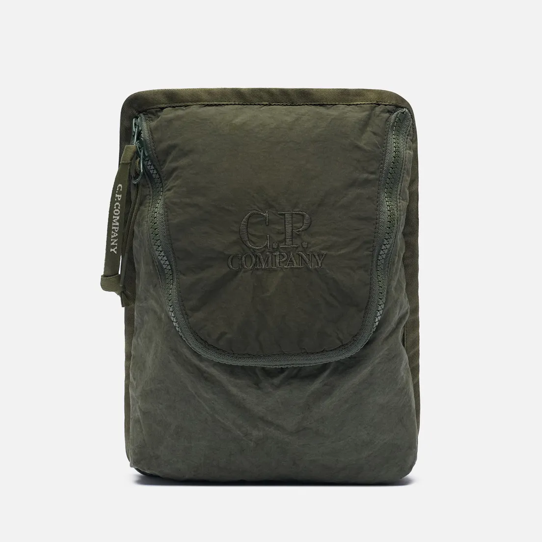 C.P. Company Сумка Ba-Tic Light Mixed Crossbody