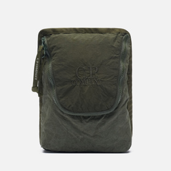 C.P. Company Сумка Ba-Tic Light Mixed Crossbody