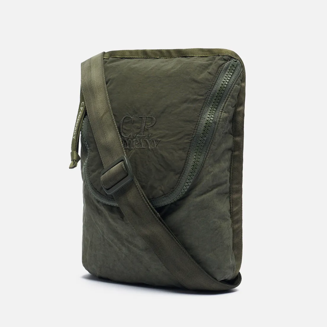 C.P. Company Сумка Ba-Tic Light Mixed Crossbody