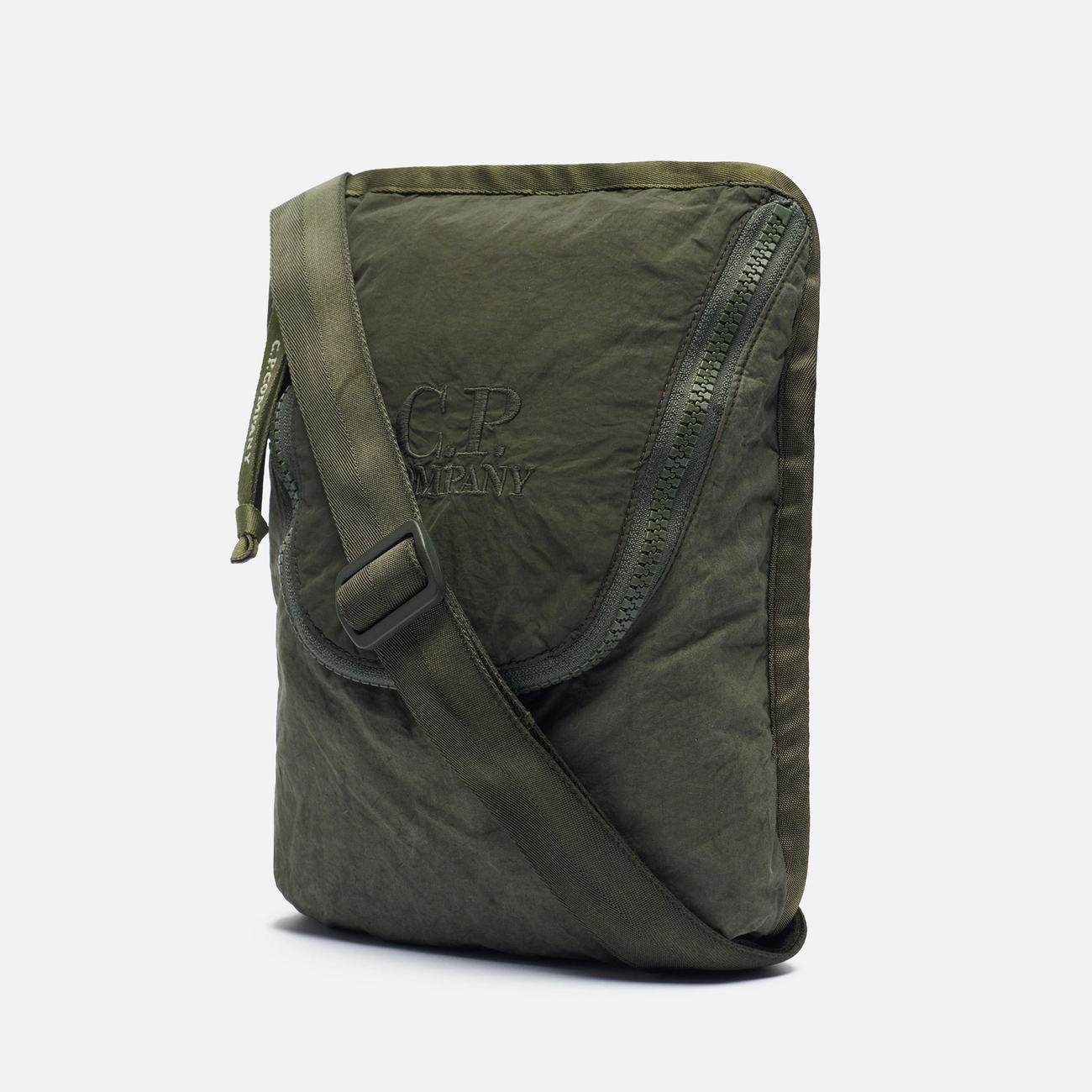 Сумка C.P. Company Ba-Tic Light Mixed Crossbody, 14CMAC302A006456M 648