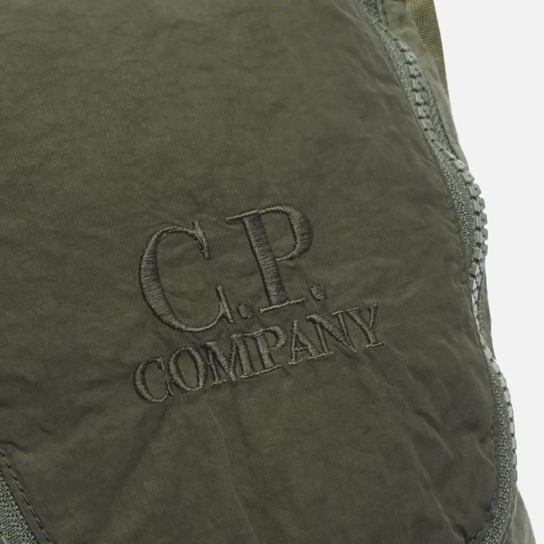 C.P. Company Сумка Ba-Tic Light Mixed Crossbody