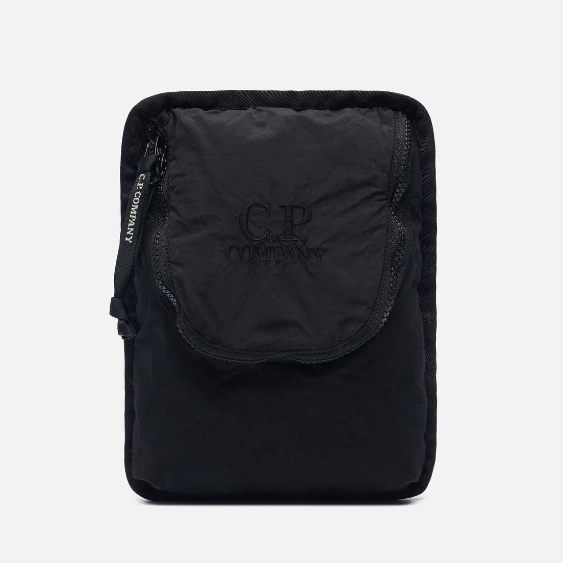 C.P. Company Сумка Ba-Tic Light Mixed Crossbody