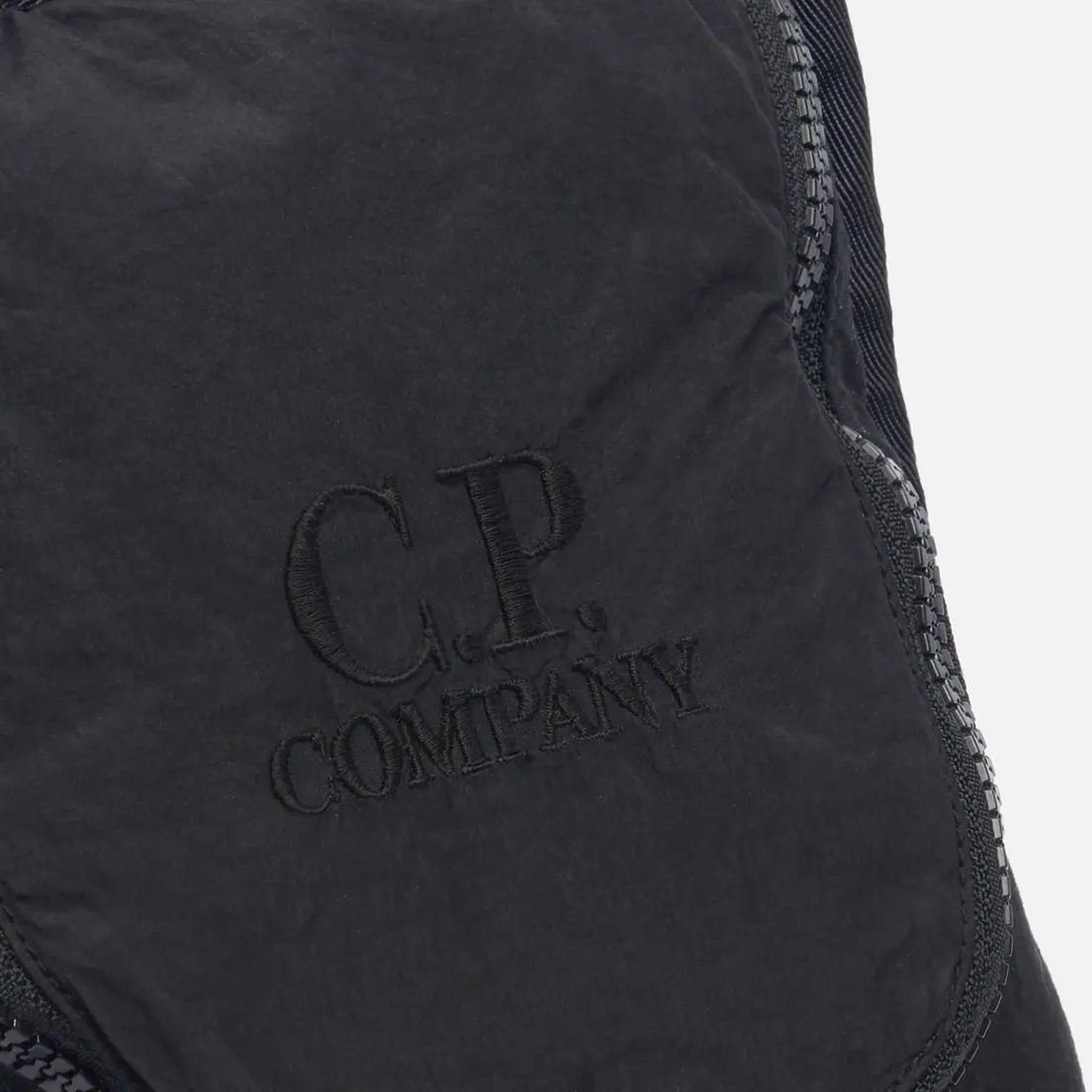 C.P. Company Сумка Ba-Tic Light Mixed Crossbody