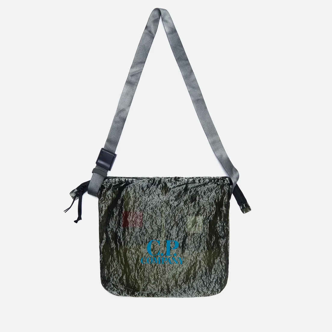 C.P. Company Сумка Kan-D Crossbody
