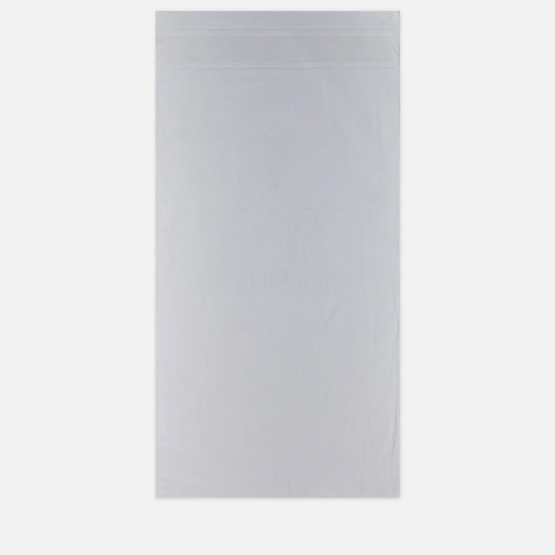 C.P. Company Полотенце British Sailor Beach Towel
