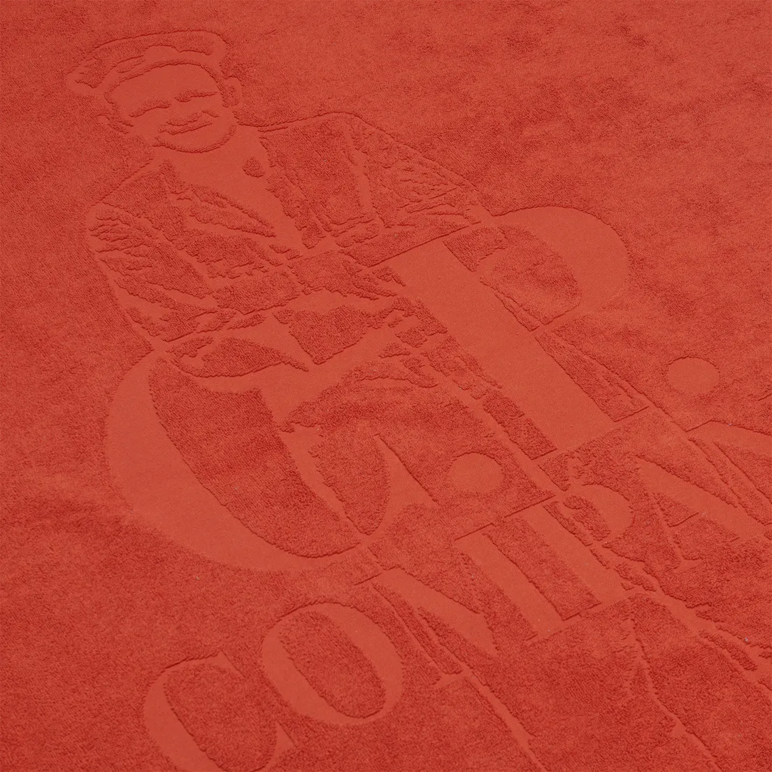 C.P. Company Полотенце British Sailor Beach Towel