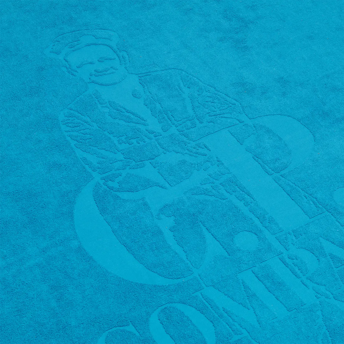 C.P. Company Полотенце British Sailor Beach Towel