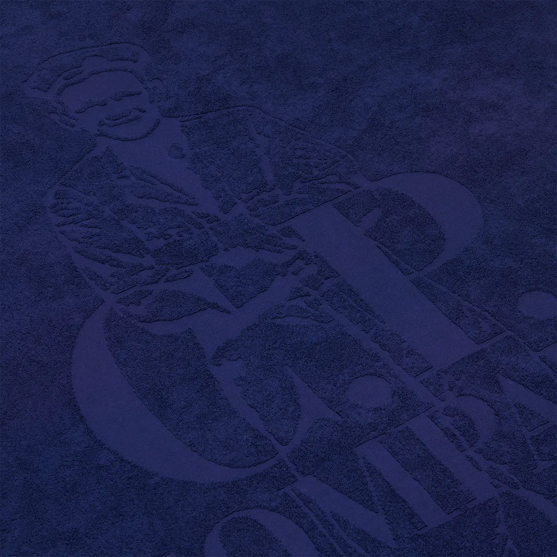 C.P. Company Полотенце British Sailor Beach Towel