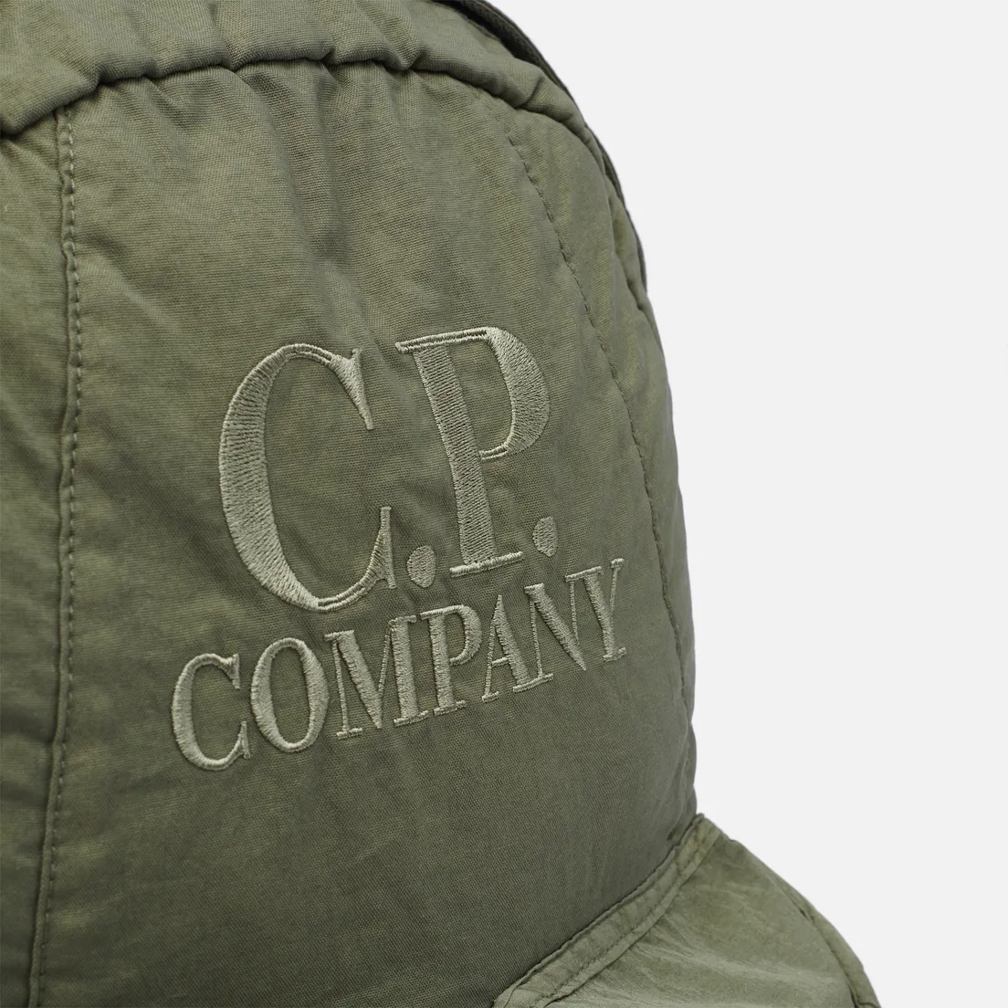 C.P. Company Рюкзак Taylon P Mixed