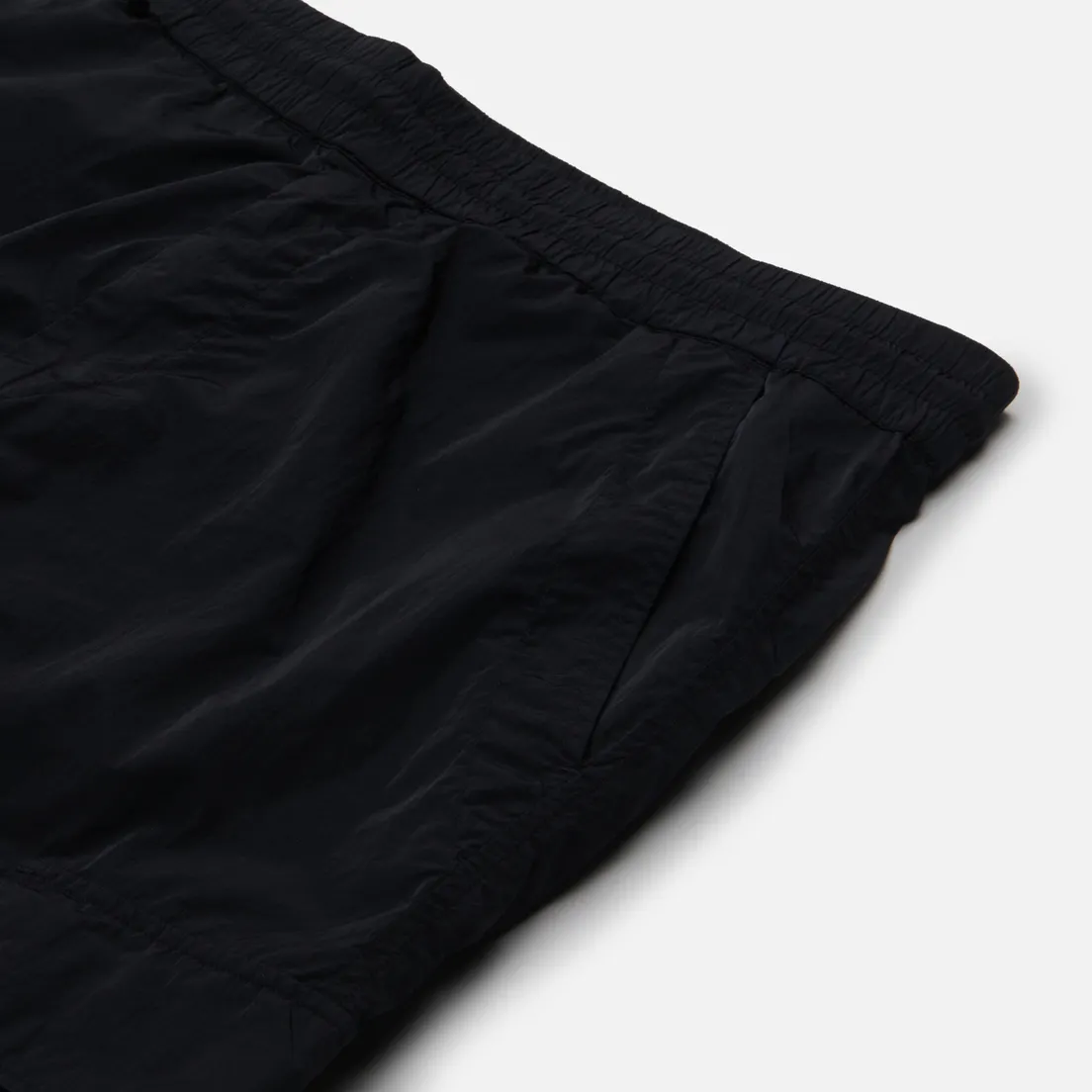 C.P. Company Мужские шорты Chrome-R Cargo Garment Dyed