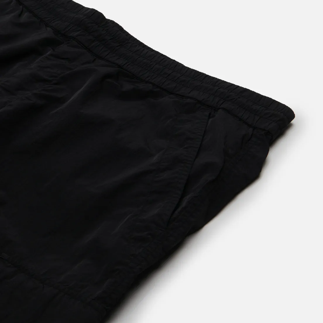 C.P. Company Мужские шорты Chrome-R Cargo Garment Dyed