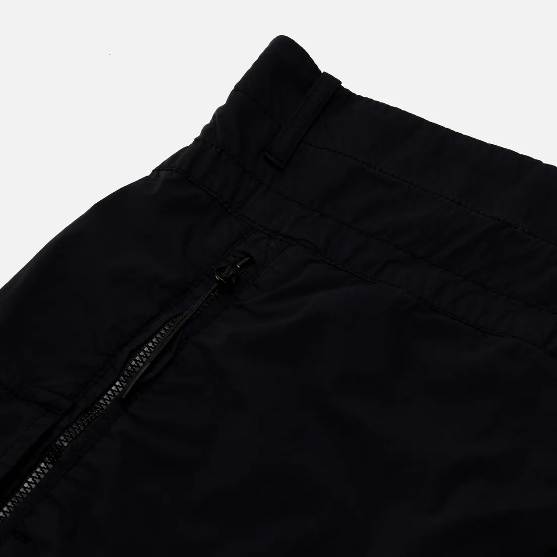 C.P. Company Мужские шорты 50 Fili Stretch Utility Garment Dyed