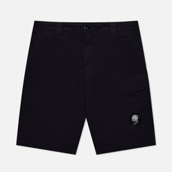C.P. Company Мужские шорты 50 Fili Stretch Utility Garment Dyed