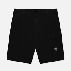 C.P. Company Мужские шорты 50 Fili Stretch Utility Garment Dyed