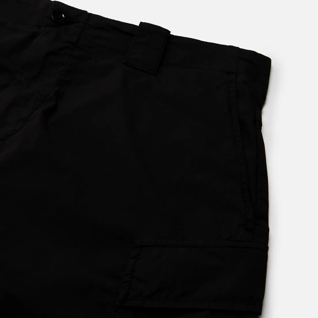 C.P. Company Мужские шорты 50 Fili Stretch Utility Garment Dyed