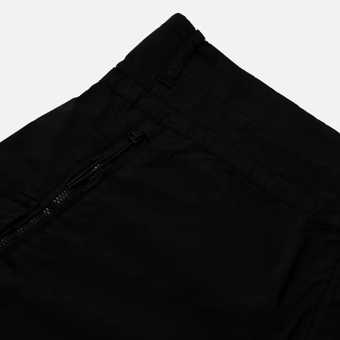 C.P. Company Мужские шорты 50 Fili Stretch Utility Garment Dyed