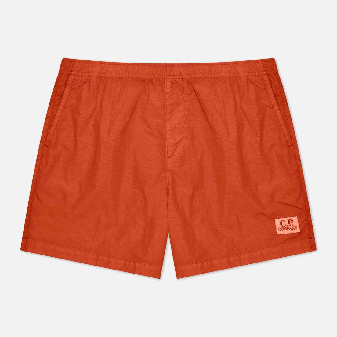 C.P. Company Мужские шорты Flatt Nylon Swim