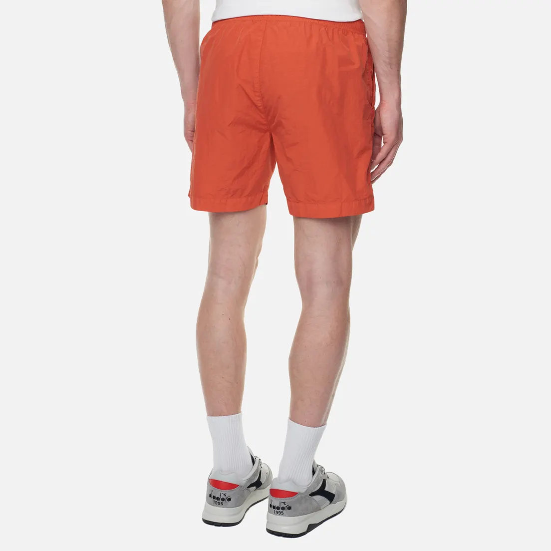 C.P. Company Мужские шорты Flatt Nylon Swim