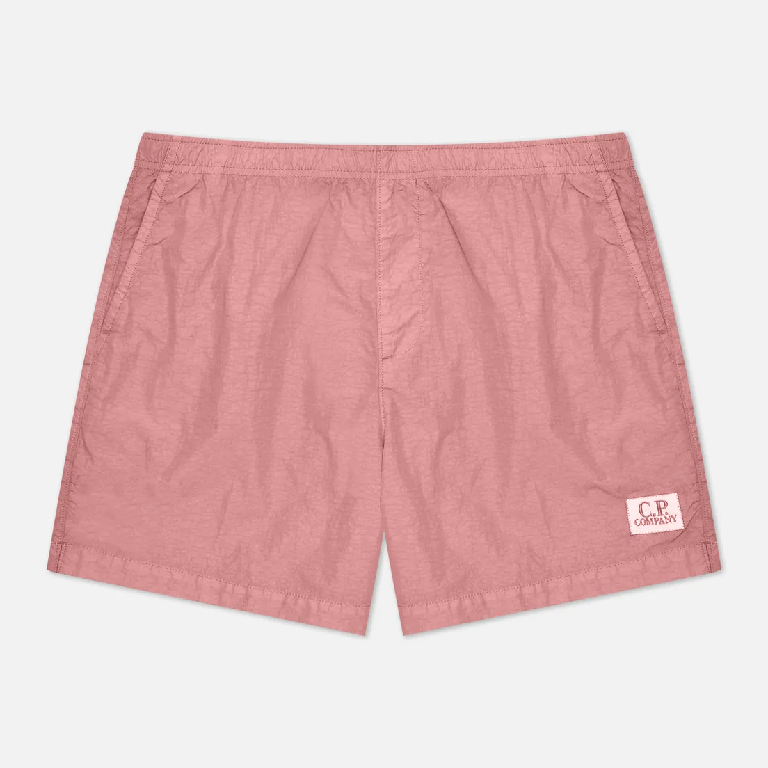 C.P. Company Мужские шорты Flatt Nylon Swim