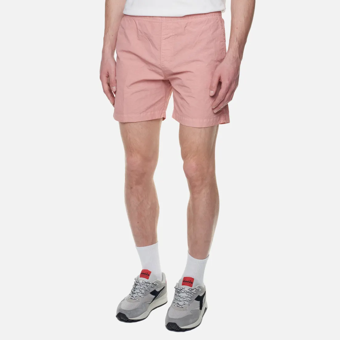 C.P. Company Мужские шорты Flatt Nylon Swim