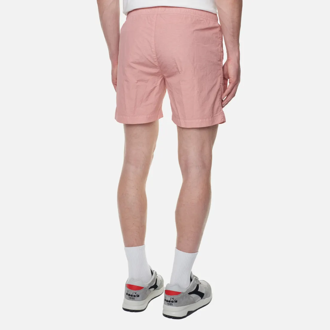 C.P. Company Мужские шорты Flatt Nylon Swim