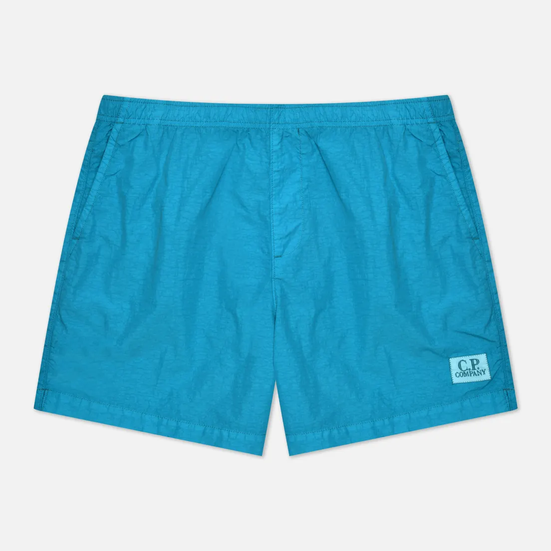 C.P. Company Мужские шорты Flatt Nylon Swim