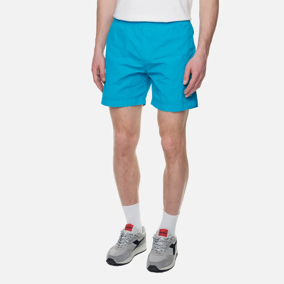 C.P. Company Мужские шорты Flatt Nylon Swim