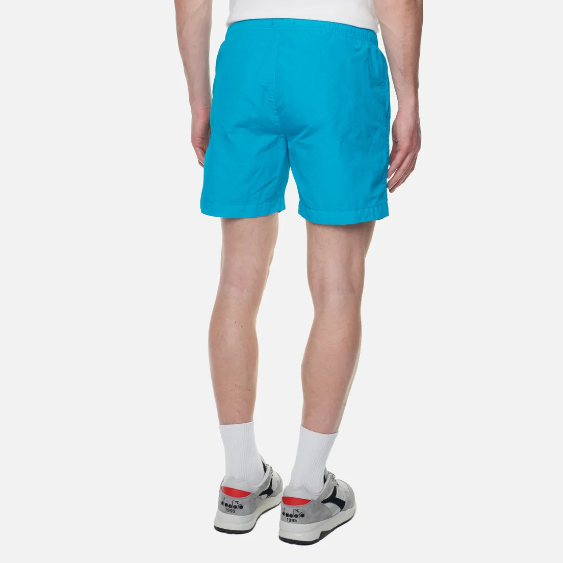 C.P. Company Мужские шорты Flatt Nylon Swim