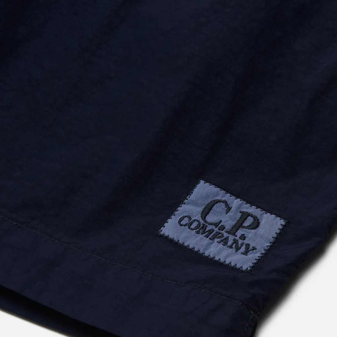 C.P. Company Мужские шорты Flatt Nylon Swim
