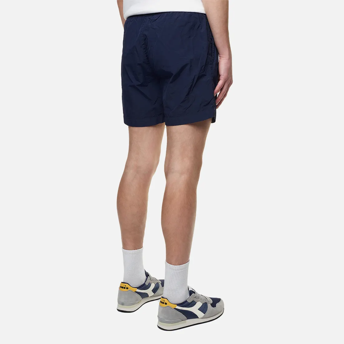 C.P. Company Мужские шорты Flatt Nylon Swim