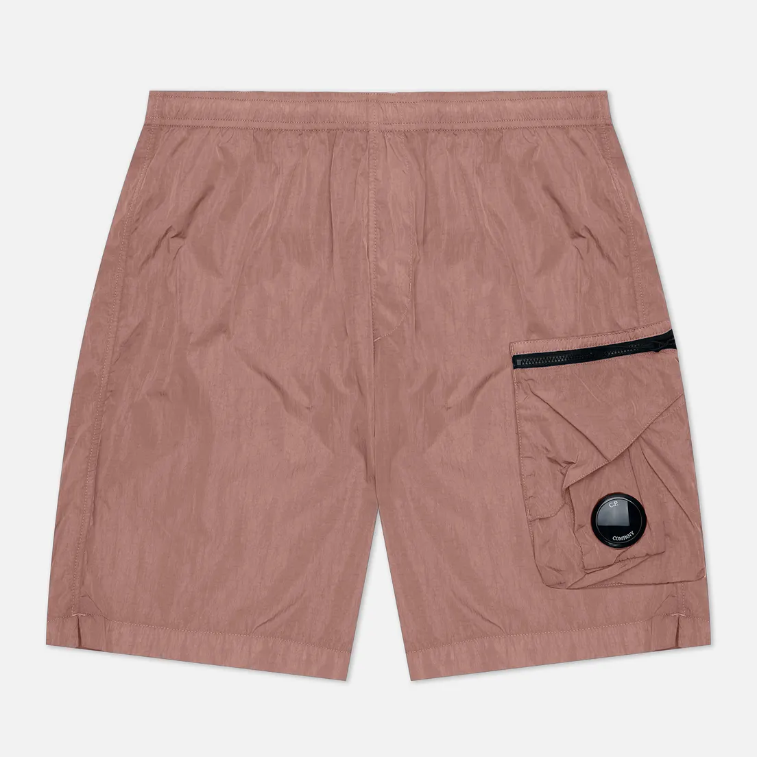 C.P. Company Мужские шорты Eco-Chrome-R Utility Swim