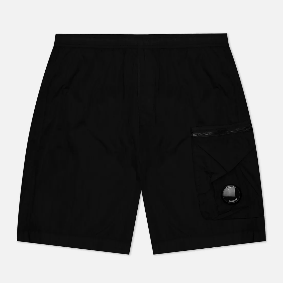 C.P. Company Мужские шорты Eco-Chrome-R Utility Swim